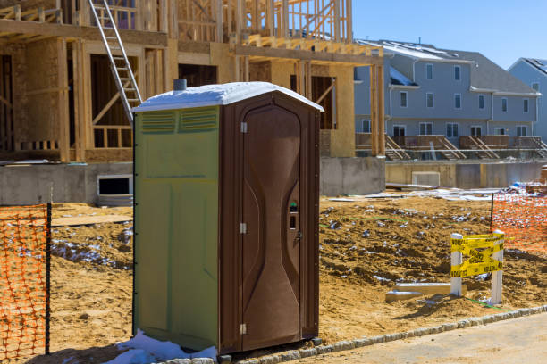 Best Porta potty delivery and setup  in Sugar City, ID